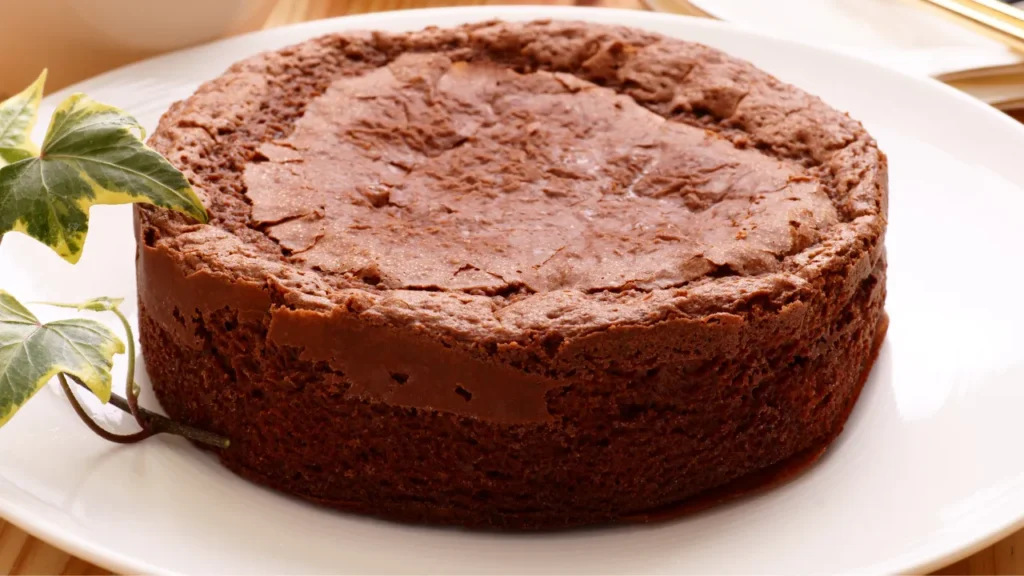 ガトーショコラ