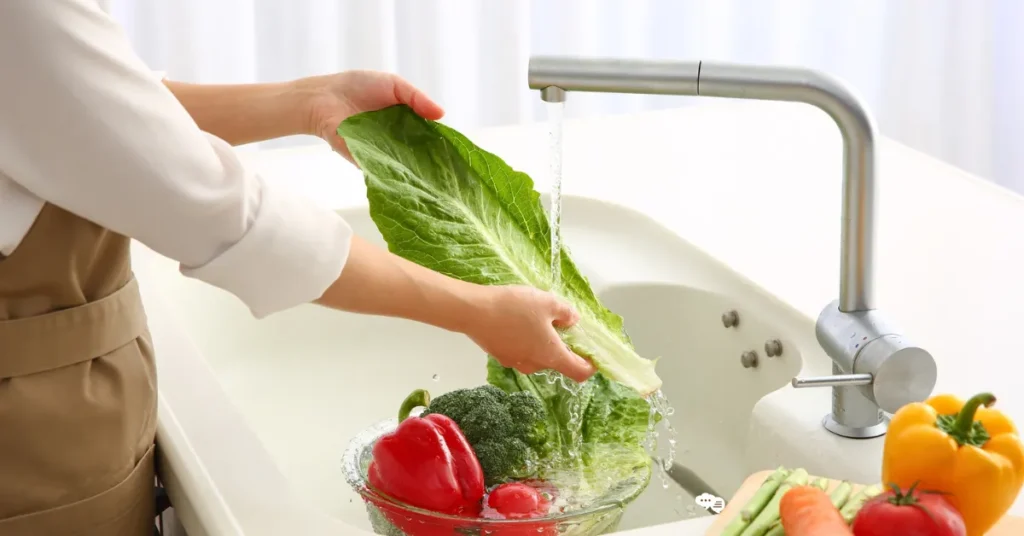 野菜宅配サービス