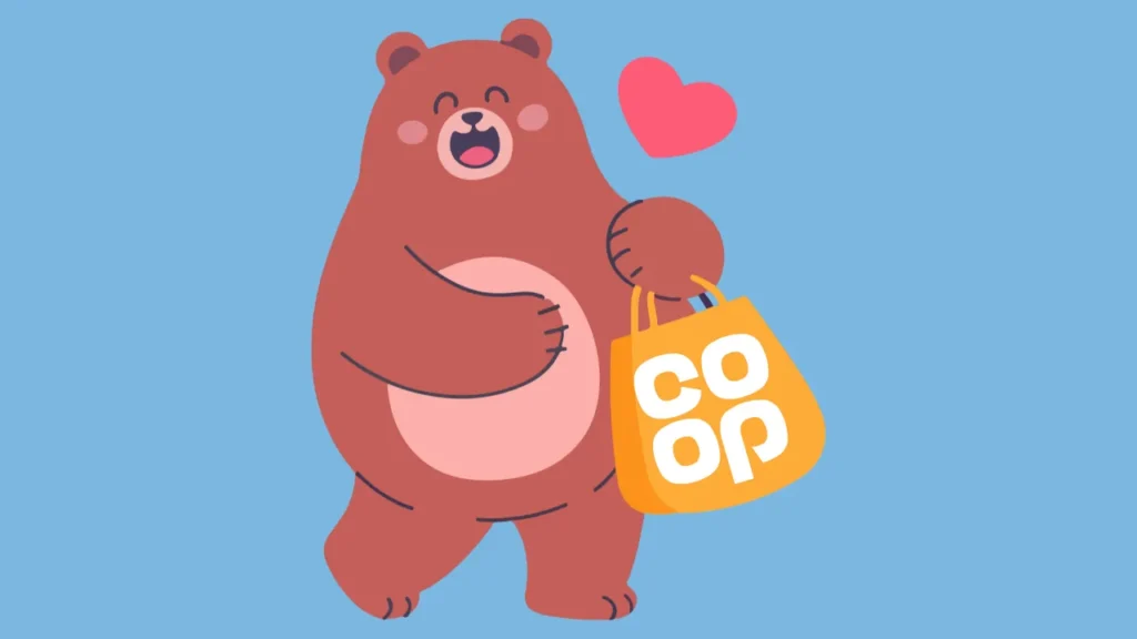 加入方法コープ