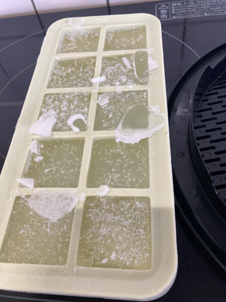 氷皿