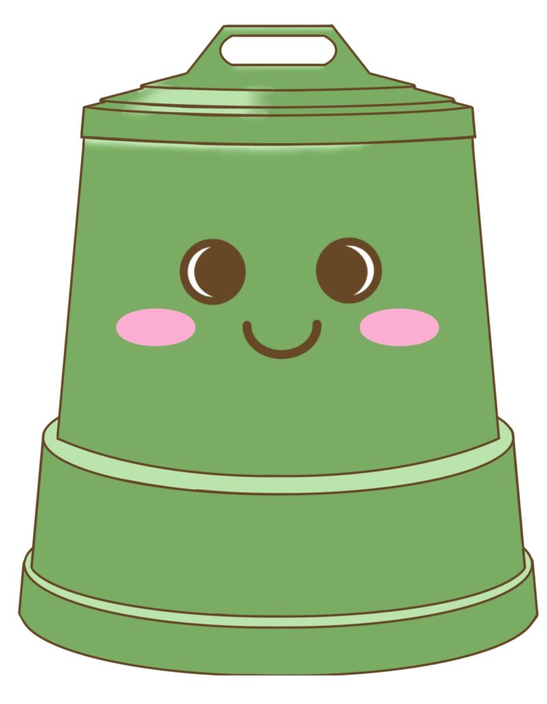 コンポスト