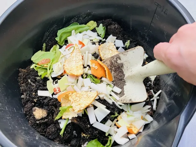 コンポスト