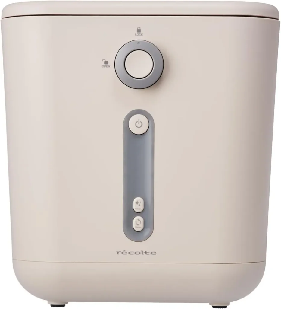 recolte Food Waste Disposer 