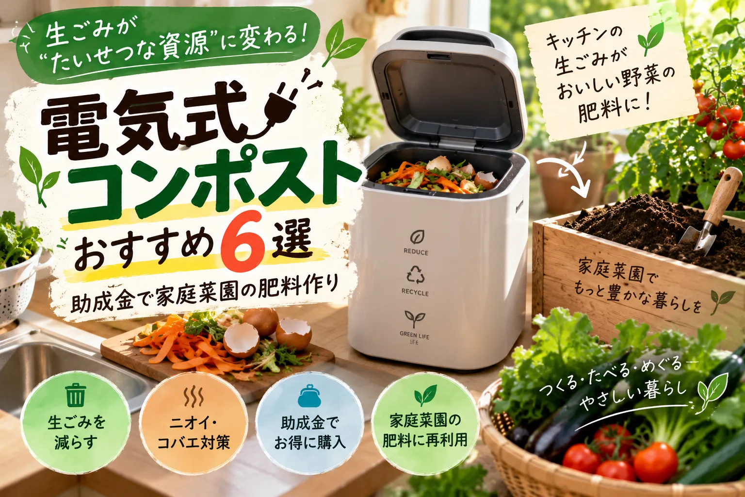 コンポスト
