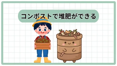 コンポスト