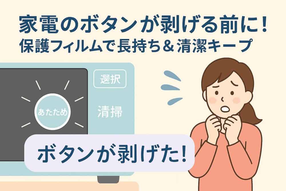 保護フィルム