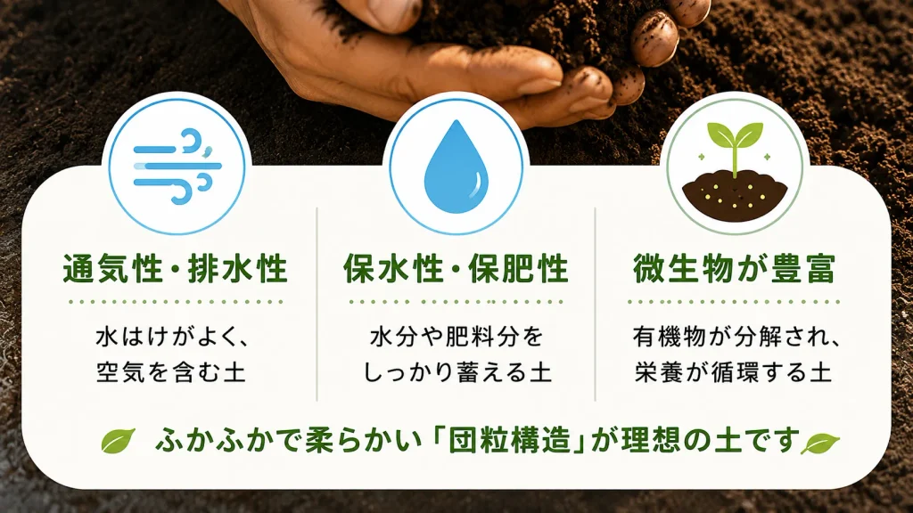 家庭菜園土づくり