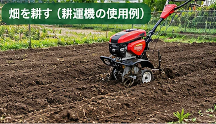 秋に植える野菜